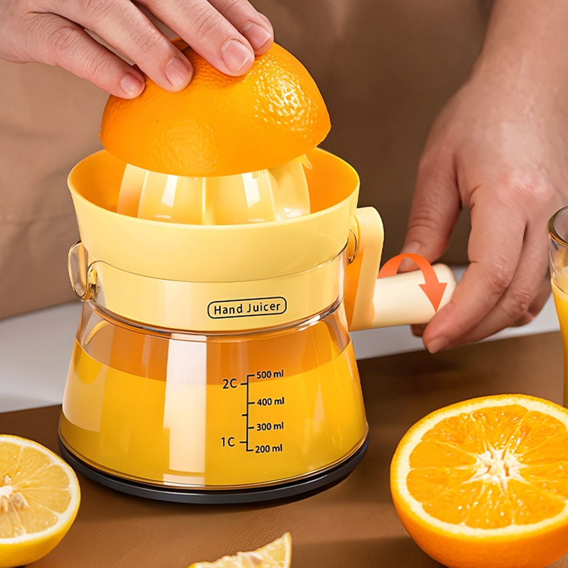 Espremedor Manual de Laranja,  - Citrus Juicer Bar avaliação e preço
