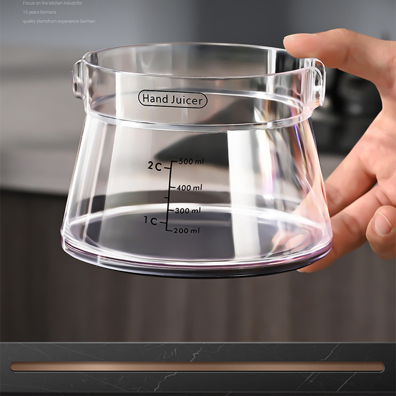 Espremedor Manual de Laranja,  - Citrus Juicer Bar avaliação e preço