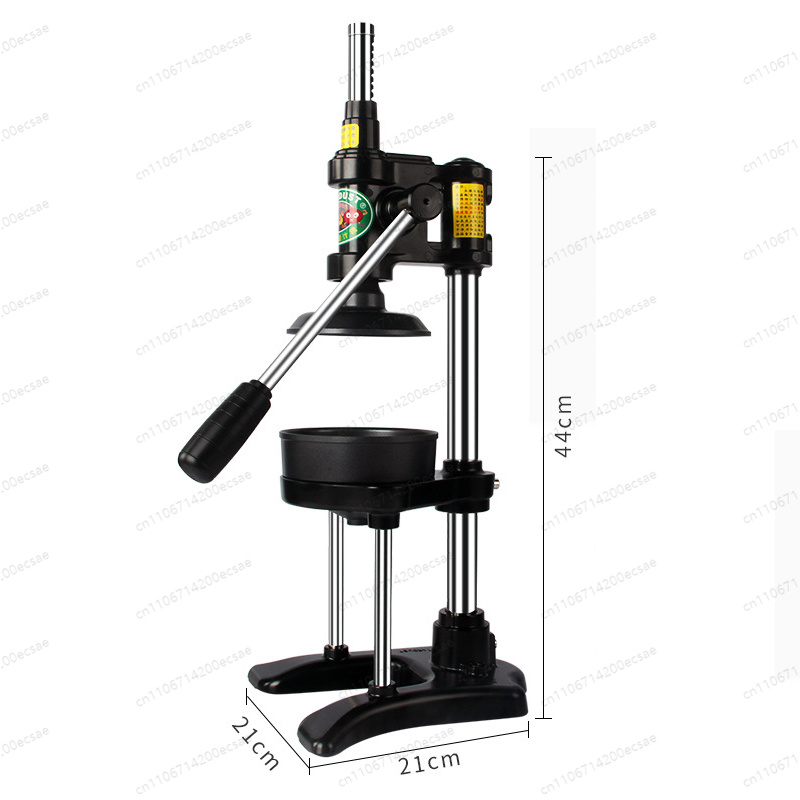 Espremedor Manual de Limão e L - Citrus Juicer Bar avaliação e preço