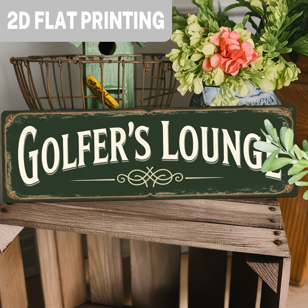 Placa decorativa de parede com - Home Bar Lounge avaliação e preço