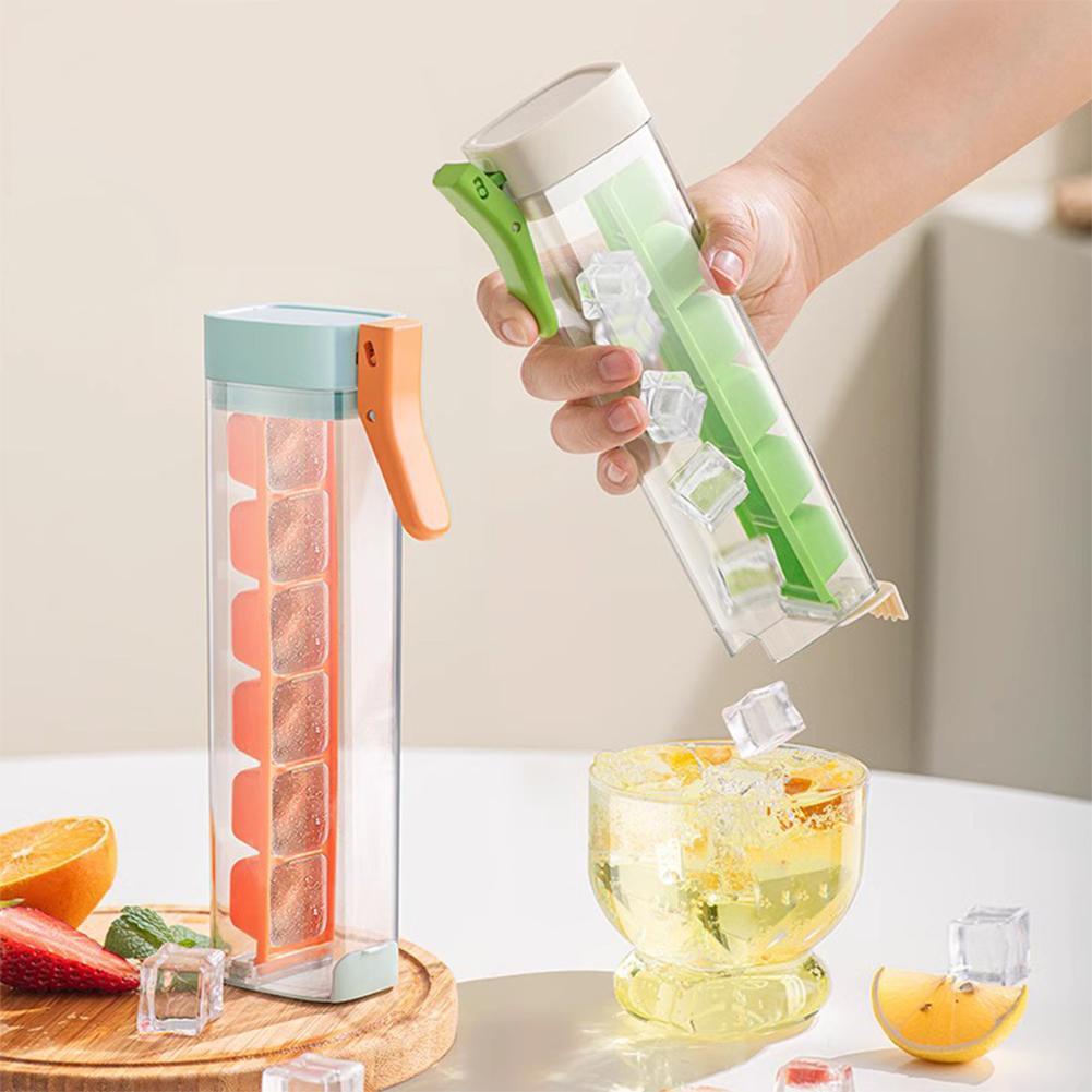 1/2 Peças Molde de Silicone de - Home Bar Set avaliação e preço