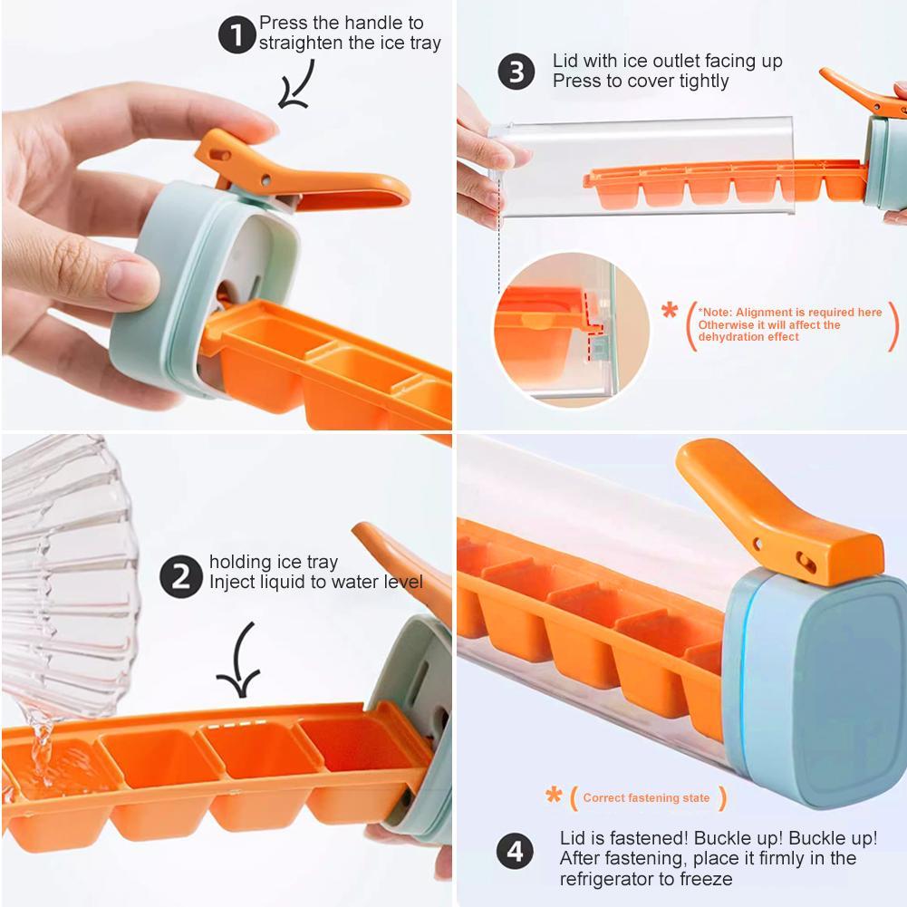 1/2 Peças Molde de Silicone de - Home Bar Set avaliação e preço