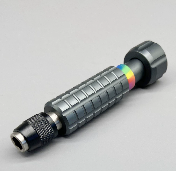 Chave de fenda multifuncional  - Speed Pourer Cap avaliação e preço