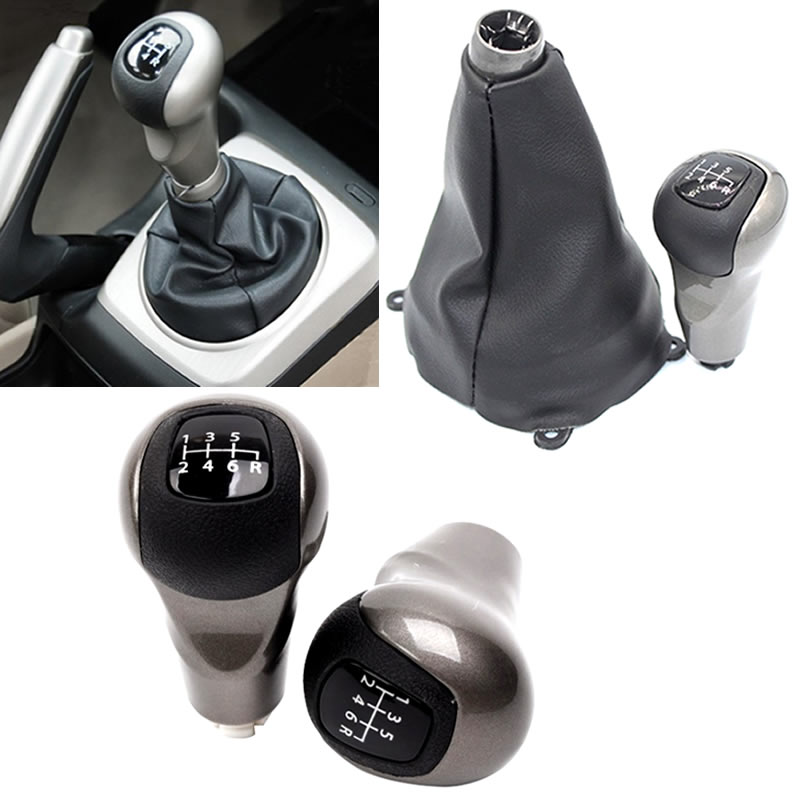 Manopla de Câmbio Manual 5/6 V - Speed Pourer Cap avaliação e preço